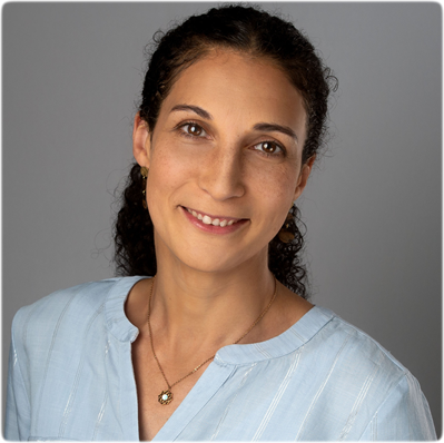 Chantal Louis-Sidney